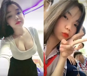 Sinh Viên Nữ Xinh Làm Tình Cuồng Nhiệt Với Bạn Trai - Phim Sex Việt Nam Lộ